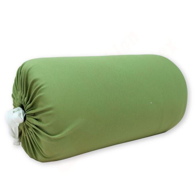 ถุงนอนสีเขียว