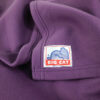 ผ้าห่มฟลีซ สีม่วง ขายส่ง