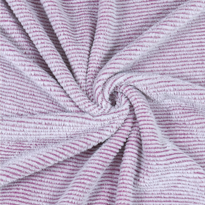 ผ้าห่มนาโน สีม่วง