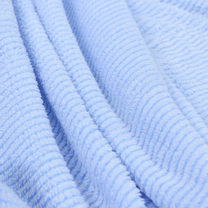 ผ้าห่มนาโน สีฟ้าอ่อน