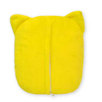 ตุ๊กตาผ้าห่ม นาโน ลายแร็กคูน