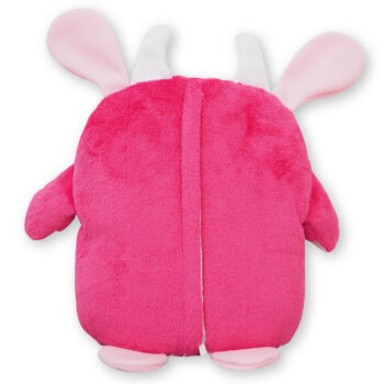 ตุ๊กตาผ้าห่ม นาโน ลายวัว