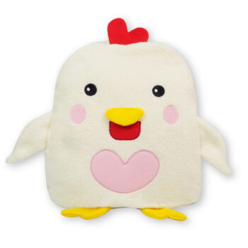 ตุ๊กตาหมอนผ้าห่มนาโน ราคาส่ง จากโรงงาน