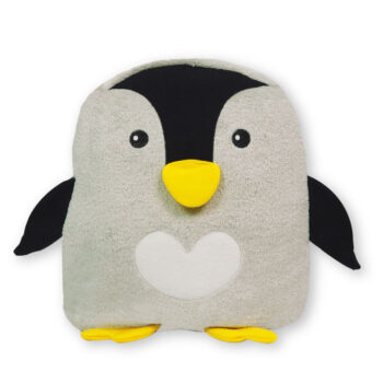 ตุ๊กตาหมอนผ้าห่มนาโน ราคาส่ง จากโรงงาน