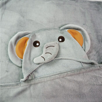 ตุ๊กตาหมอนผ้าห่มนาโน ราคาส่ง จากโรงงาน