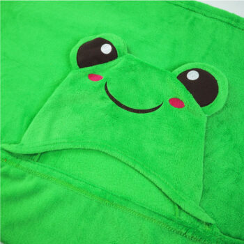 ตุ๊กตาหมอนผ้าห่มนาโน ราคาส่ง จากโรงงาน