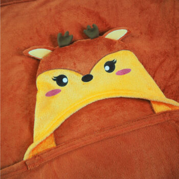 ตุ๊กตาหมอนผ้าห่มนาโน ราคาส่ง จากโรงงาน