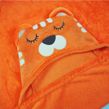 ตุ๊กตาหมอนผ้าห่มนาโน ราคาส่ง จากโรงงาน