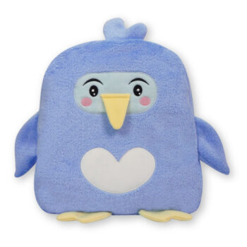 ตุ๊กตาหมอนผ้าห่มนาโน ราคาส่ง จากโรงงาน