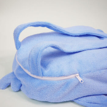 ตุ๊กตาหมอนผ้าห่มนาโน ราคาส่ง จากโรงงาน