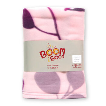 ผ้าห่มนาโน ผ้าห่มพิมพ์ลาย ราคาส่ง จากโรงงาน