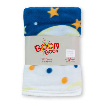 ผ้าห่มนาโน ผ้าห่มพิมพ์ลาย ราคาส่ง จากโรงงาน