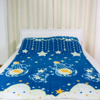 ผ้าห่มนาโน ผ้าห่มพิมพ์ลาย ราคาส่ง จากโรงงาน