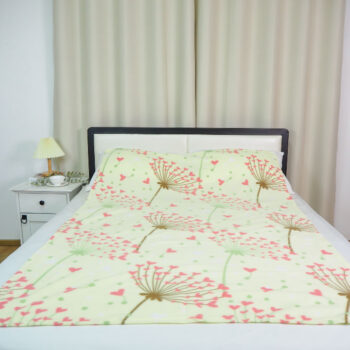 ผ้าห่มนาโน ผ้าห่มพิมพ์ลาย ราคาส่ง จากโรงงาน