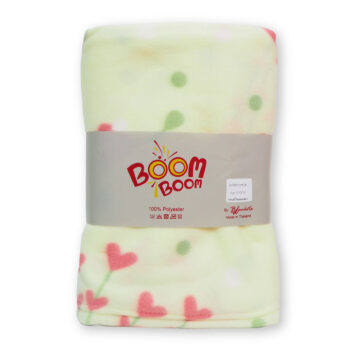 ผ้าห่มนาโน ผ้าห่มพิมพ์ลาย ราคาส่ง จากโรงงาน