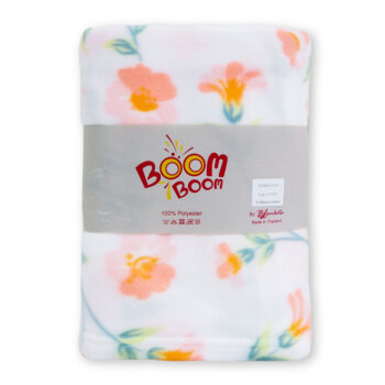 ผ้าห่มนาโน ผ้าห่มพิมพ์ลาย ราคาส่ง จากโรงงาน