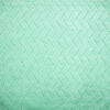 ผ้าห่มเจ๊คการ์ดลายใบไม้ ผ้าห่มนาโน สีเขียว