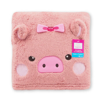 หมอนตุ๊กตาผ้าห่มนาโน ราคาส่ง จากโรงงาน