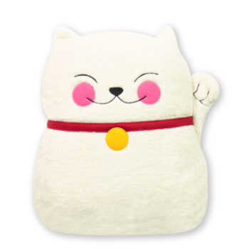 ตุ๊กตาผ้าห่ม ผ้านาโน ราคาส่ง จากโรงงาน