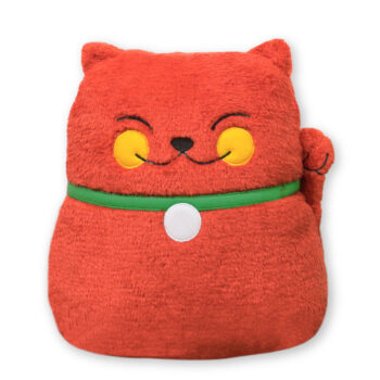 ตุ๊กตาผ้าห่ม ผ้านาโน ราคาส่ง จากโรงงาน