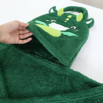 ตุ๊กตาผ้าห่ม ผ้านาโน ราคาส่ง จากโรงงาน