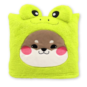 ตุ๊กตาผ้าห่ม ขายส่งราคาถูก จากโรงงานผลิต