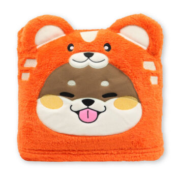 ตุ๊กตาผ้าห่ม หมอนผ้าห่มตุ๊กตา ขายส่งราคาถูก จากโรงงานผลิต