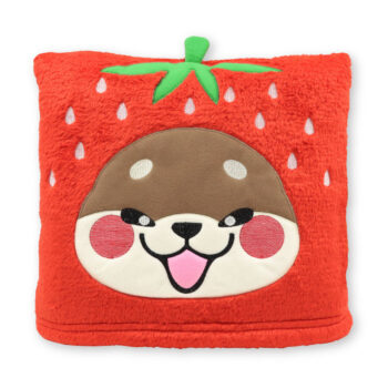 ตุ๊กตาผ้าห่ม ขายส่งราคาถูก จากโรงงานผลิต