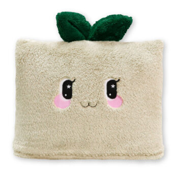 หมอนผ้าห่มตุ๊กตา ผ้านาโน ราคาส่ง จากโรงงาน