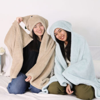 หมอนผ้าห่มตุ๊กตา ผ้านาโน ราคาส่ง จากโรงงาน