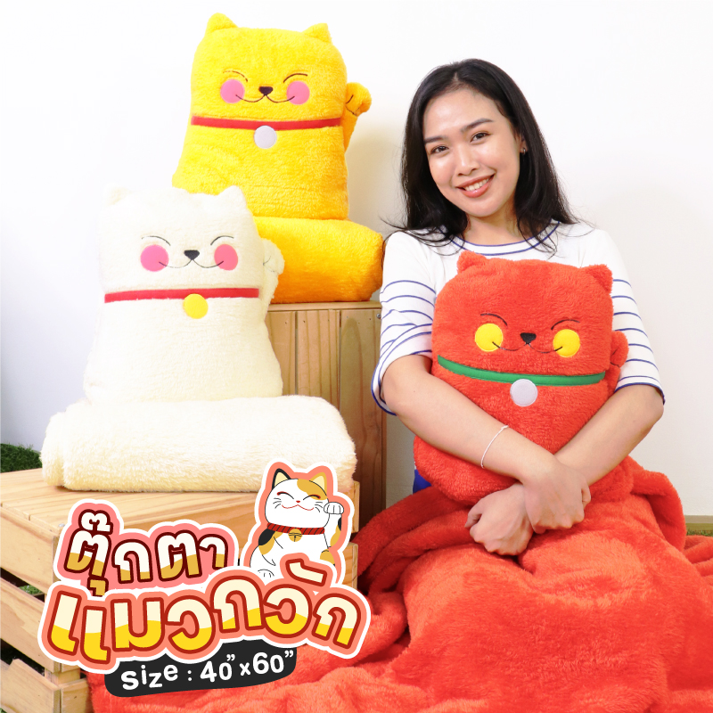 หมอนผ้าห่มขายส่ง