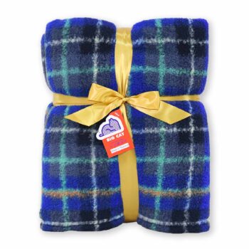 ผ้าห่มพิมพ์ลาย รุ่นอัลปาก้า ผ้าห่มหนา ผ้าห่มพรีเมี่ยม