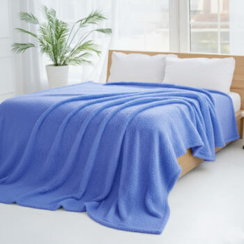 ผ้าห่มขนแกะ ขายส่งผ้าห่มขนแกะ จากโรงงานผลิต