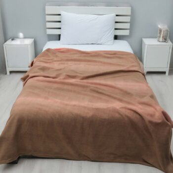 ผ้าห่มพิมพ์ลาย ผ้าห่มหิมาลัย ผ้าฟลีซ จากโรงงานผลิต