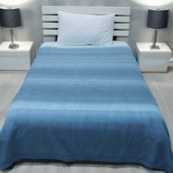 ผ้าห่มพิมพ์ลาย ผ้าห่มหิมาลัย ผ้าฟลีซ จากโรงงานผลิต