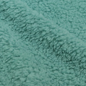 ผ้าห่มขนแกะ 5 ฟุต สีเขียวเสจ Sherpa Blanket ผ้าห่มขนแกะ 5 ฟุต สีเขียวเสจ Sherpa Blanket