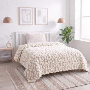ผ้าห่มแจ๊คการ์ด Jacquard Blanket ผ้าห่มแจ๊คการ์ด Jacquard Blanket