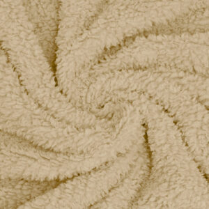 ผ้าห่มขนแกะ 5ฟุต สีเบจ Sherpa Blanket ผ้าห่มขนแกะ 5ฟุต สีเบจ Sherpa Blanket