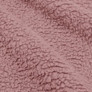 ผ้าห่มขนแกะ 5 ฟุต สีชมพูตุ๋น Sherpa Blanket ผ้าห่มขนแกะ 5 ฟุต สีชมพูตุ๋น Sherpa Blanket