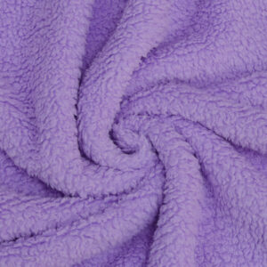 ผ้าห่มขนแกะ 5ฟุต สีม่วง Sherpa Blanket ผ้าห่มขนแกะ 5ฟุต สีม่วง Sherpa Blanket